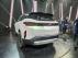 Auto Expo 2023: Tata Harrier EV revealed